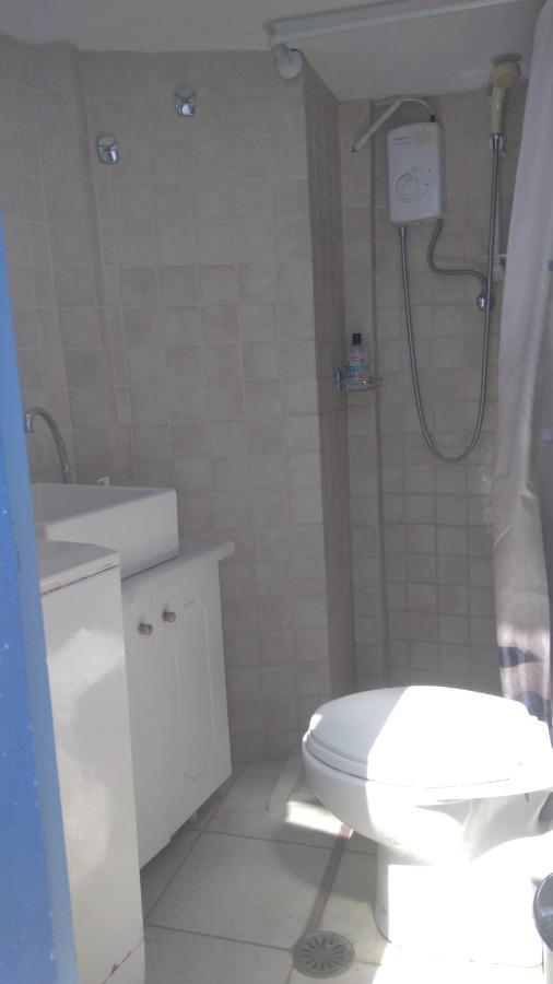 Traditional Renovated House In The Centre Of Anafi Bagian luar foto